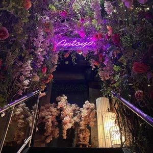 Meet your Posher, Hanna